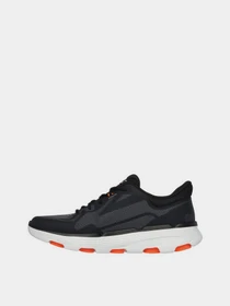 Кроссовки Skechers GO Run 7.0 - Interval модель 220646 CCOR Фото