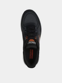 Кроссовки Skechers GO Run 7.0 - Interval модель 220646 CCOR Фото