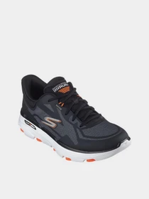 Кроссовки Skechers GO Run 7.0 - Interval модель 220646 CCOR Фото