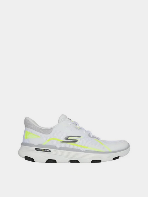 Кроссовки Skechers GO Run 7.0 - Interval модель 220646 WGY Фото