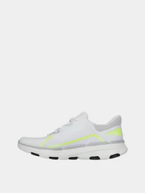 Кросівки Skechers GO Run 7.0 - Interval модель 220646 WGY Фото