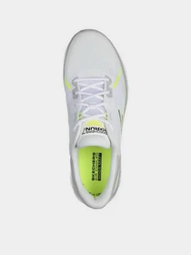 Кросівки Skechers GO Run 7.0 - Interval модель 220646 WGY Фото