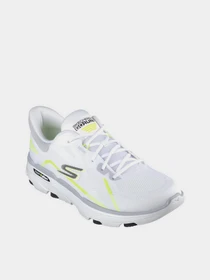 Кросівки Skechers GO Run 7.0 - Interval модель 220646 WGY Фото