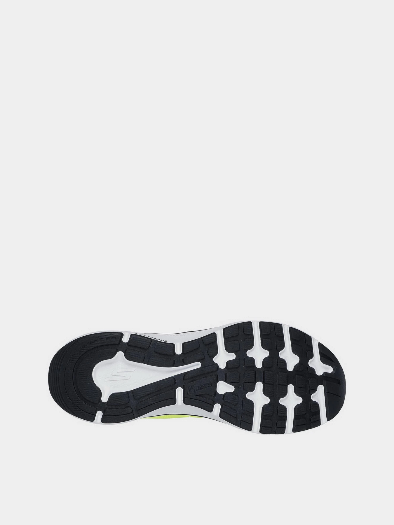 Кроссовки Skechers GO Run Consistent 2.0 - Haptic Vision модель 220869 YLBK Кроссовки Skechers GO Run Consistent 2.0 - Haptic Vision модель 220869 YLBK Фото