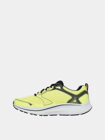 Кроссовки Skechers GO Run Consistent 2.0 - Haptic Vision модель 220869 YLBK Фото
