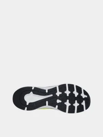 Кроссовки Skechers GO Run Consistent 2.0 - Haptic Vision модель 220869 YLBK Фото