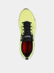 Кроссовки Skechers GO Run Consistent 2.0 - Haptic Vision модель 220869 YLBK Фото