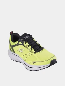 Кроссовки Skechers GO Run Consistent 2.0 - Haptic Vision модель 220869 YLBK Фото