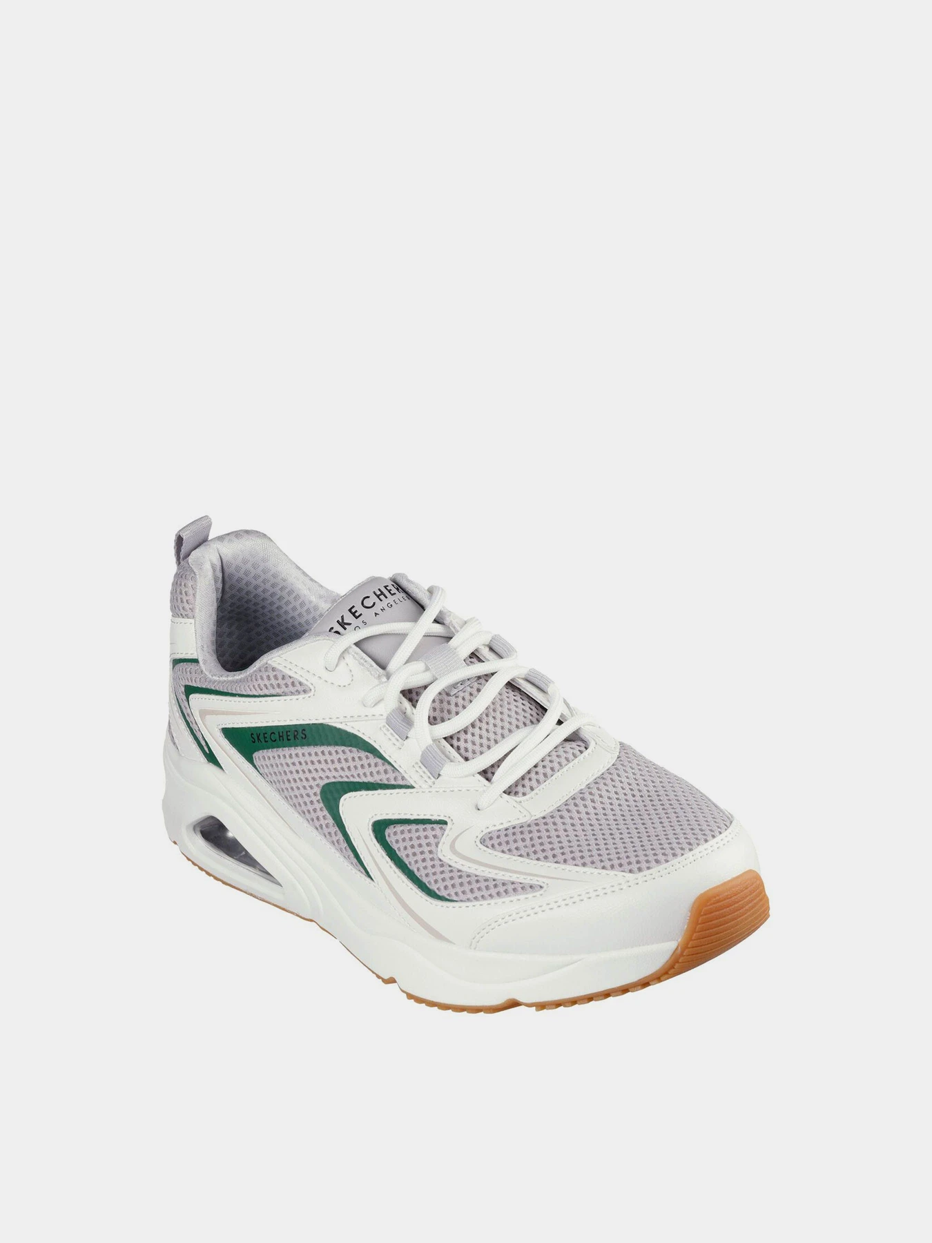 Кросівки Skechers TRES-AIR UNO модель 183081 WGY Кросівки Skechers TRES-AIR UNO модель 183081 WGY Фото