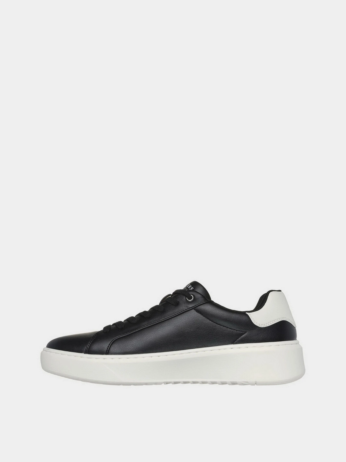 Кеды Skechers Court Break модель 183175 BLK Фото