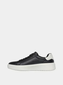 Кеды Skechers Court Break модель 183175 BLK Фото