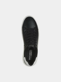 Кеды Skechers Court Break модель 183175 BLK Фото
