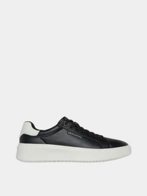 Кеды Skechers Court Break модель 183175 BLK Фото