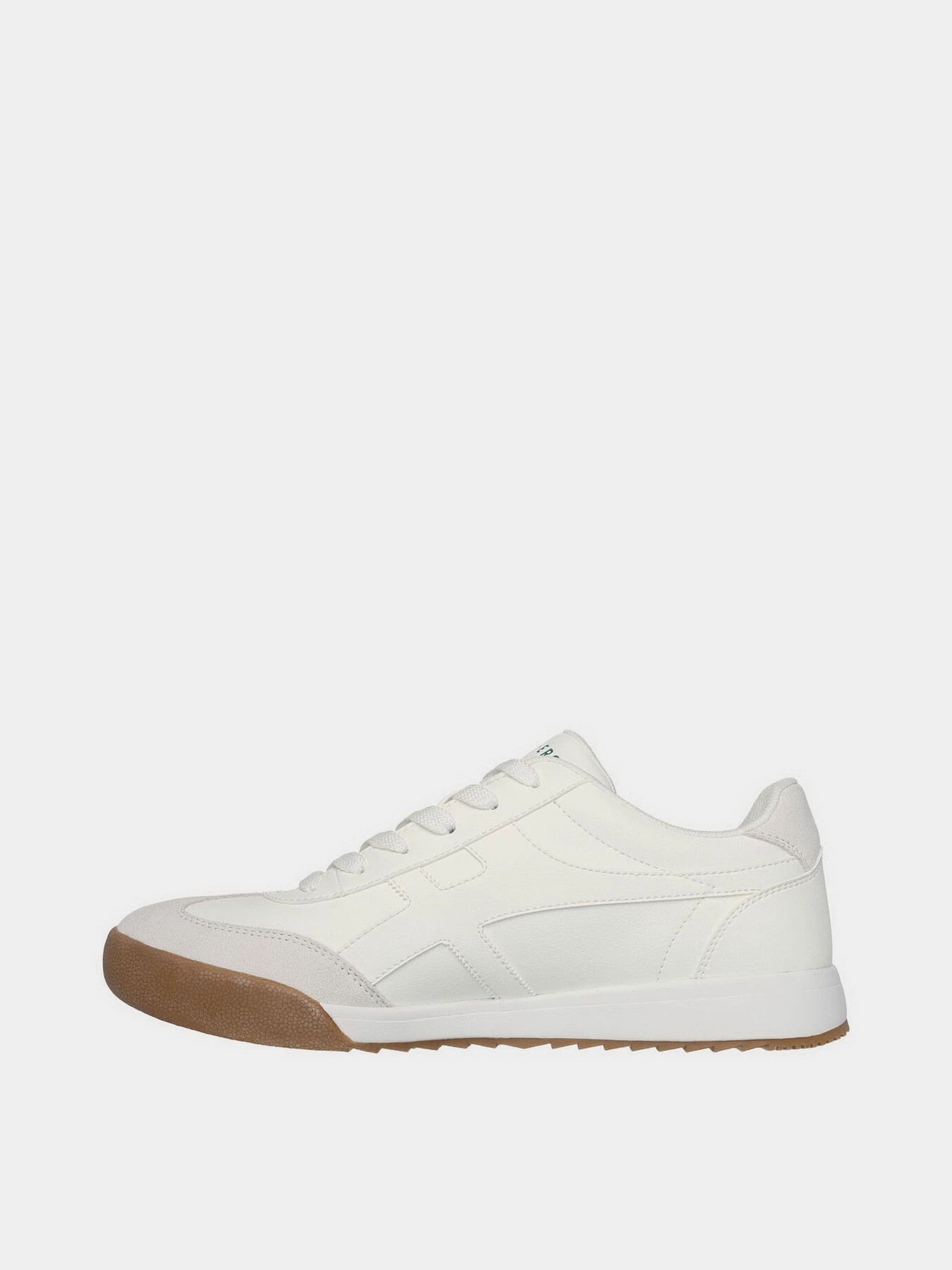 Кеды Skechers Zinger - Manzanilla Totale модель 183280 WHT Фото