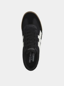 Кеды Skechers Zinger - Manzanilla Superado модель 183282 BKW Фото