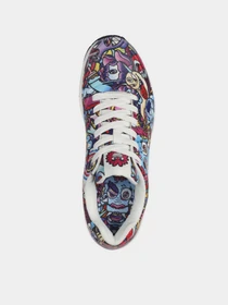 Кросівки Skechers Vexx: Uno - Color Doodle модель 183500 MLT Фото