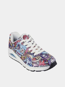 Кросівки Skechers Vexx: Uno - Color Doodle модель 183500 MLT Фото