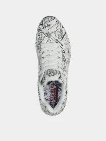 Кросівки Skechers Vexx: Uno - Process Sketch модель 183501 WBK Фото
