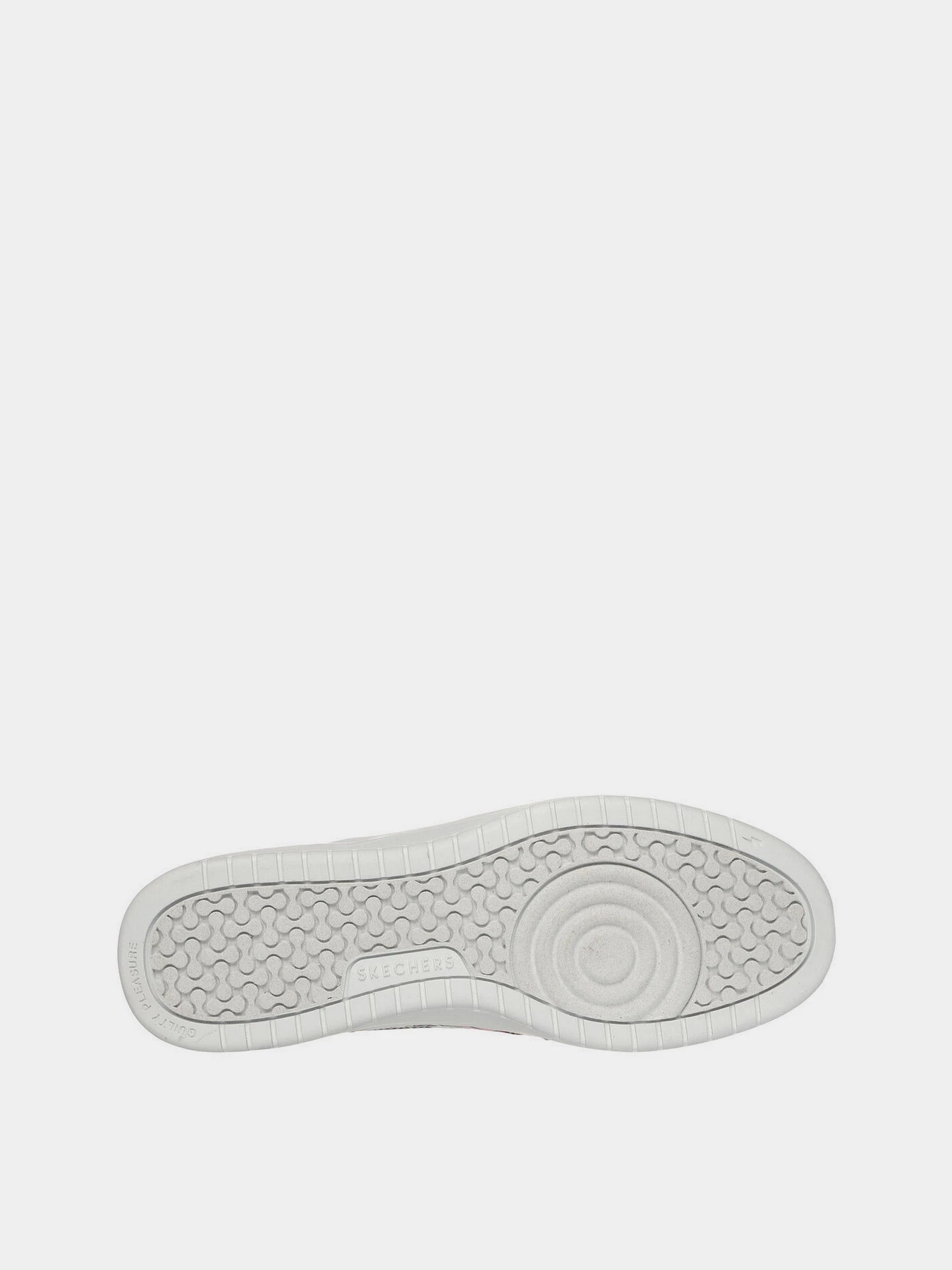 Кеды Skechers Vexx: Koopa Court - Volley Vexx Doodle модель 183502 WMLT Фото
