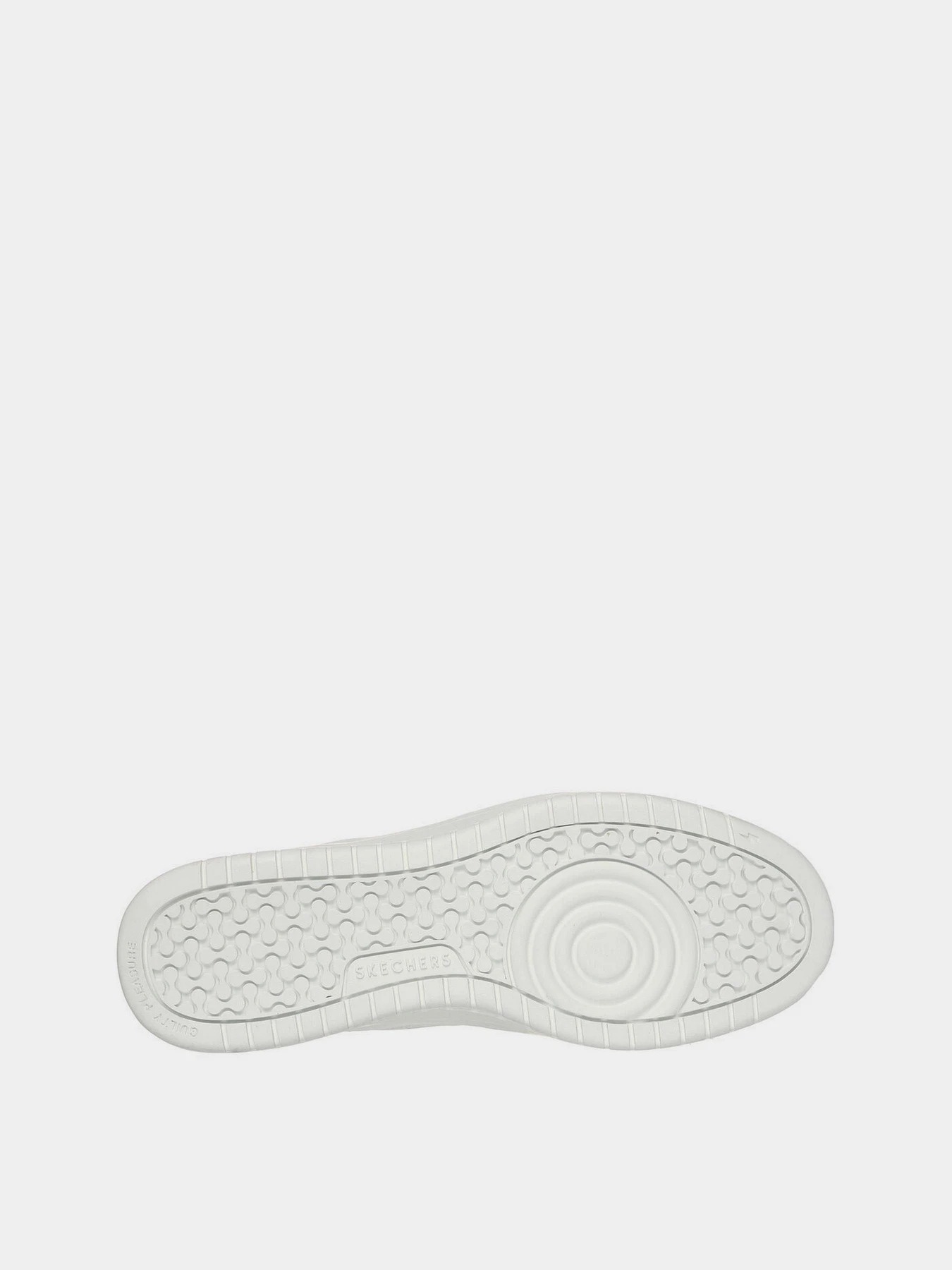 Кеды Skechers Vexx: Koopa Court - Volley Vexx Gasp модель 183503 WHT Фото