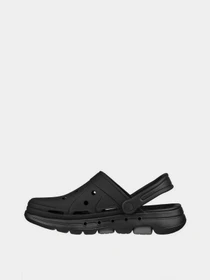 Шльопанці Skechers Go Walk 5 модель 243032 BBK Фото