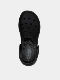 Шльопанці Skechers Go Walk 5 модель 243032 BBK Фото