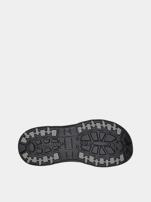 Чоловічі Шльопанці Skechers CRESTON ULTRA фото 3