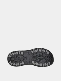 Шлёпанцы Skechers CRESTON ULTRA модель 243091 BBK Фото
