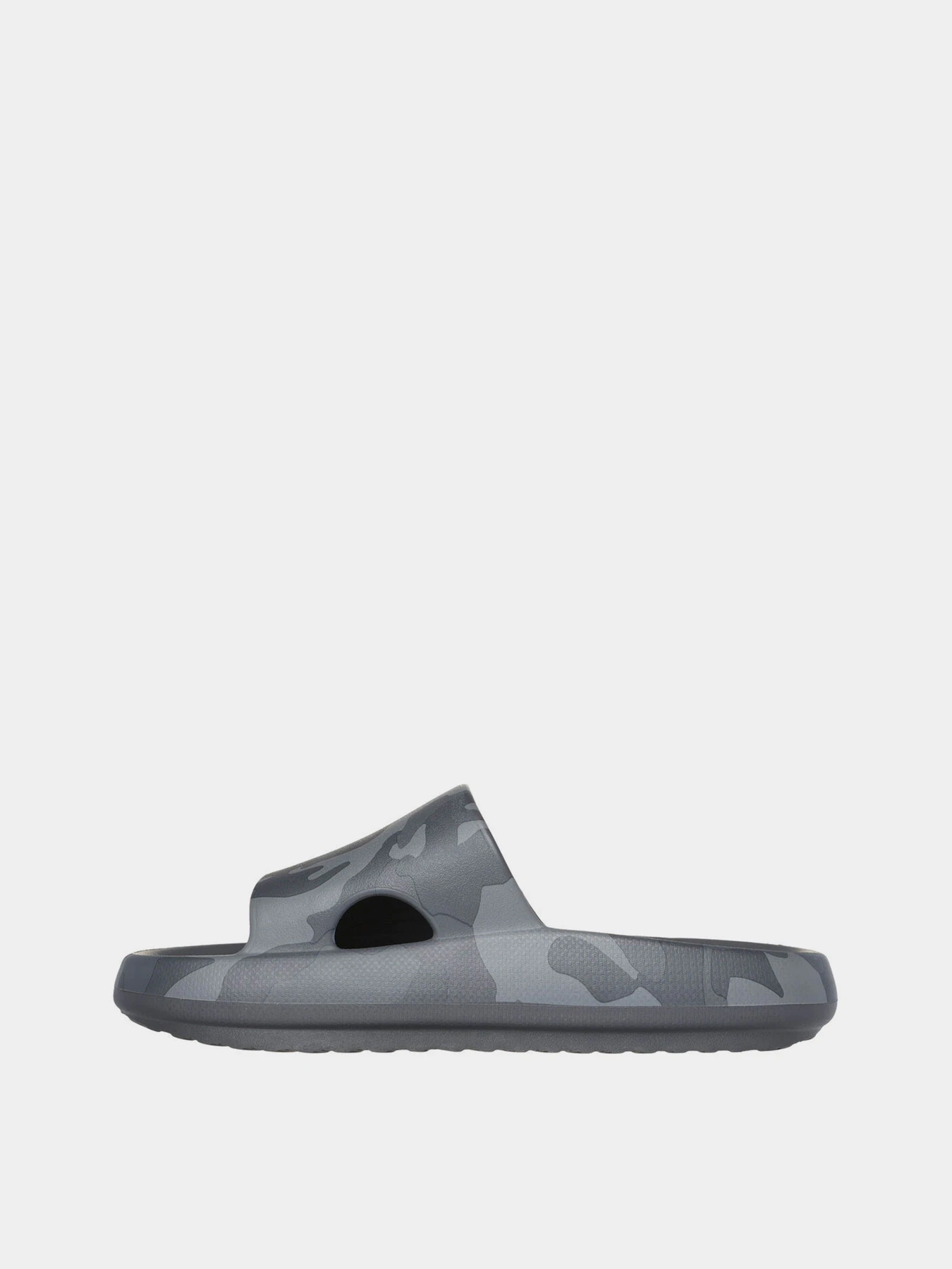 Шлёпанцы Skechers Arch Fit Horizon модель 243332 CHAR Шлёпанцы Skechers Arch Fit Horizon модель 243332 CHAR Фото
