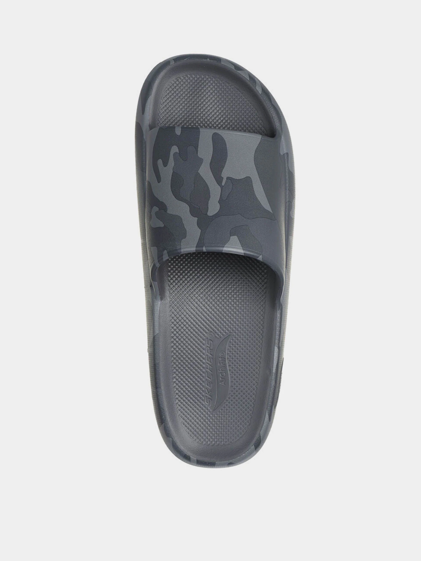 Шлёпанцы Skechers Arch Fit Horizon модель 243332 CHAR Шлёпанцы Skechers Arch Fit Horizon модель 243332 CHAR Фото
