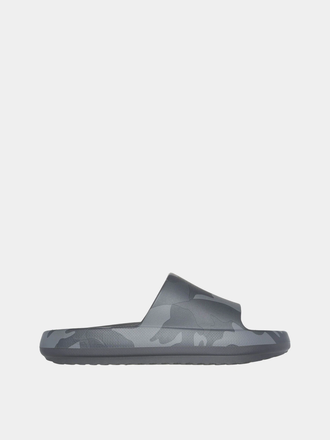 Шлёпанцы Skechers Arch Fit Horizon модель 243332 CHAR Шлёпанцы Skechers Arch Fit Horizon модель 243332 CHAR Фото
