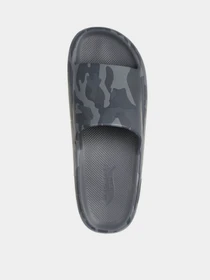 Шлёпанцы Skechers Arch Fit Horizon модель 243332 CHAR Фото