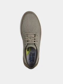 Кеды Skechers Hyland - Ratner модель 205135 KHK Фото