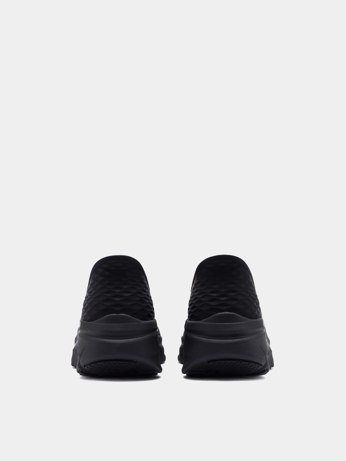 Сліпони та мокасини Skechers Slip-ins RF: D'Lux Walker 2.0 модель 232463 BBK Сліпони та мокасини Skechers Slip-ins RF: D'Lux Walker 2.0 модель 232463 BBK Фото