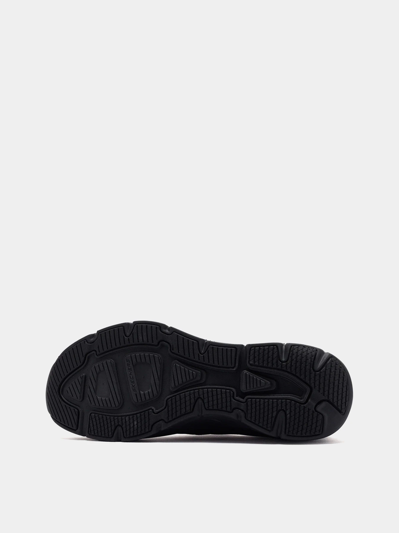 Сліпони та мокасини Skechers Slip-ins RF: D'Lux Walker 2.0 модель 232463 BBK Сліпони та мокасини Skechers Slip-ins RF: D'Lux Walker 2.0 модель 232463 BBK Фото