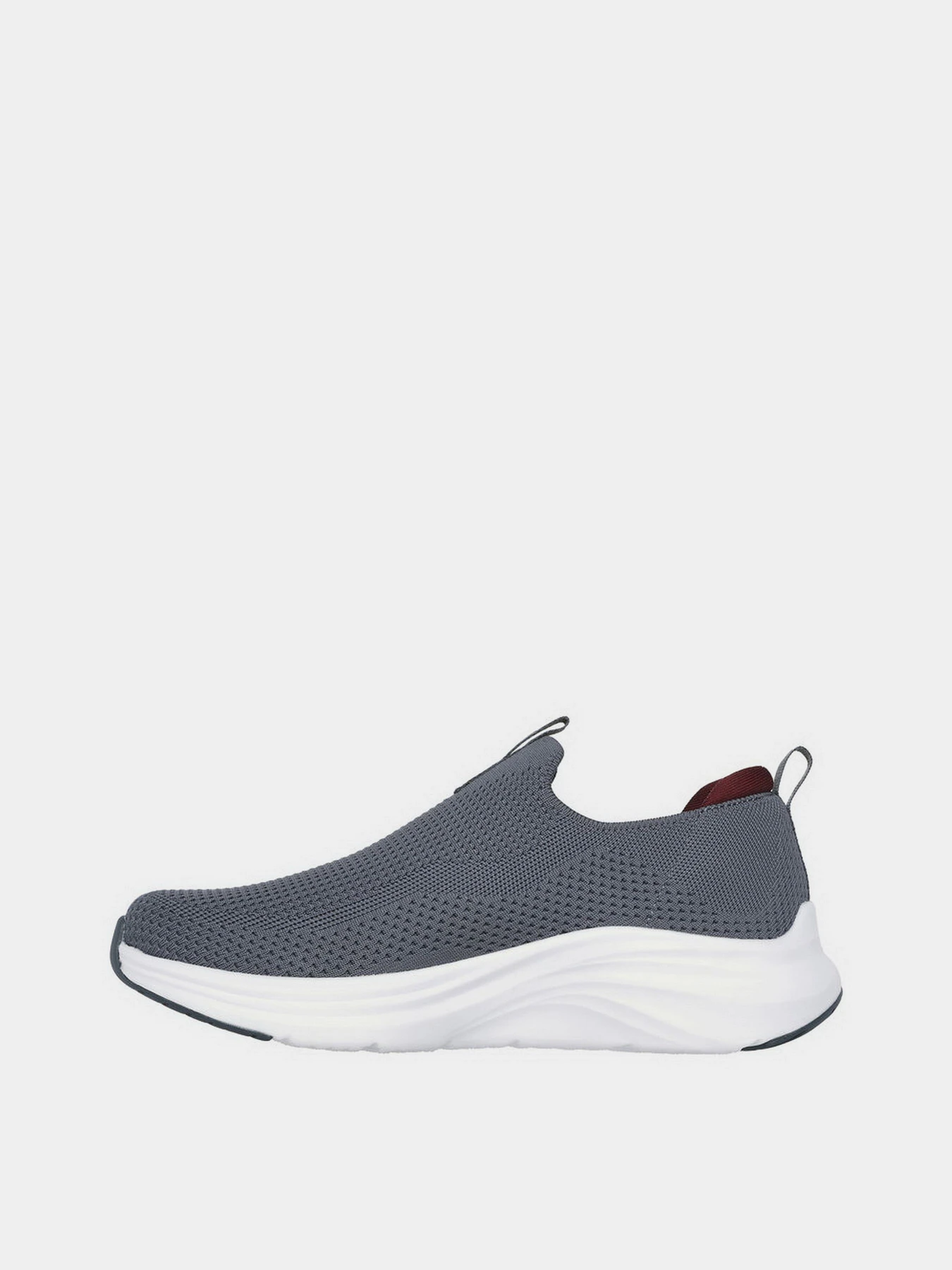 Слипоны и мокасины Skechers Vapor Foam - Covert модель 232629 CCRD Слипоны и мокасины Skechers Vapor Foam - Covert модель 232629 CCRD Фото
