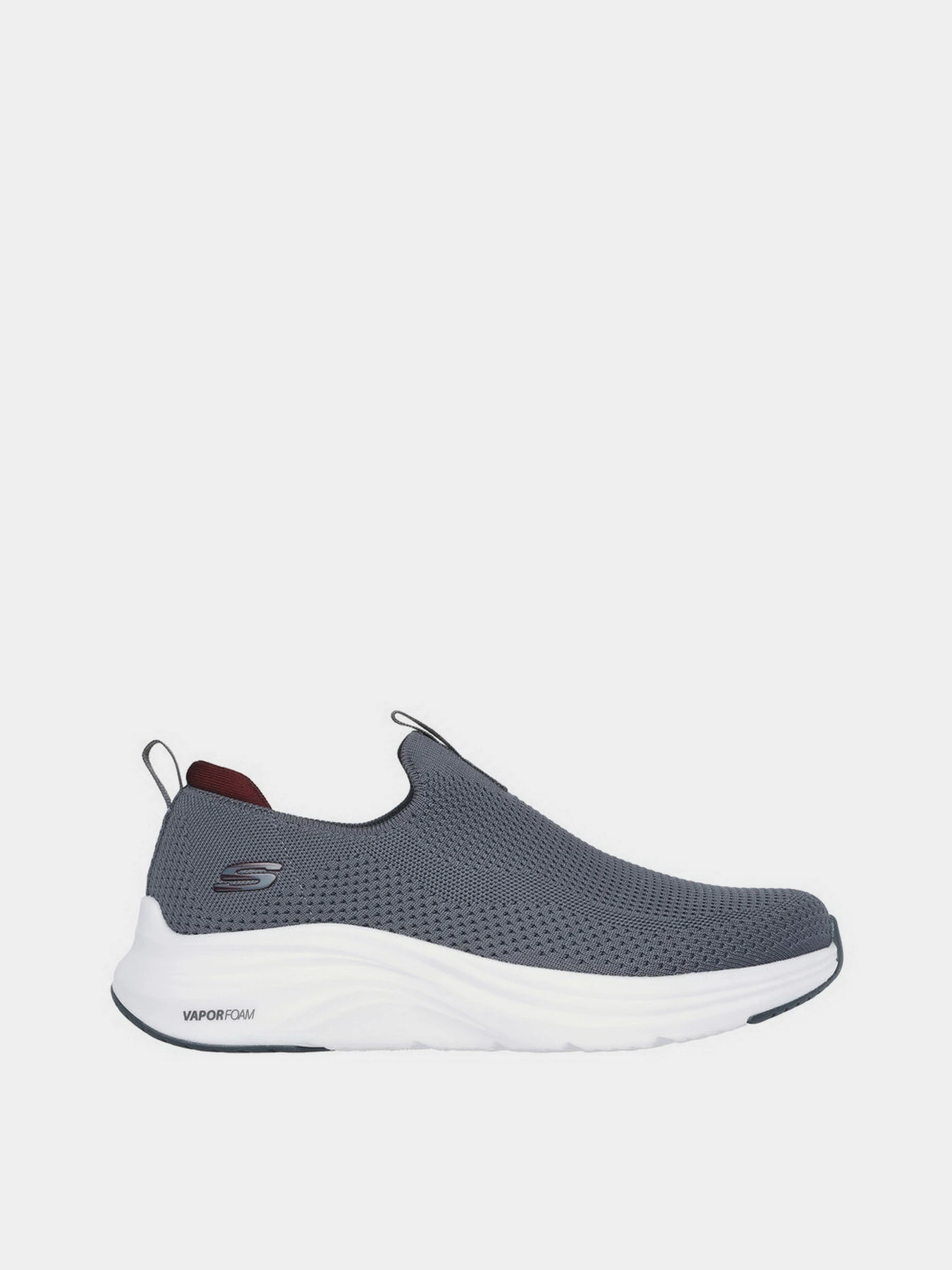 Слипоны и мокасины Skechers Vapor Foam - Covert модель 232629 CCRD Слипоны и мокасины Skechers Vapor Foam - Covert модель 232629 CCRD Фото