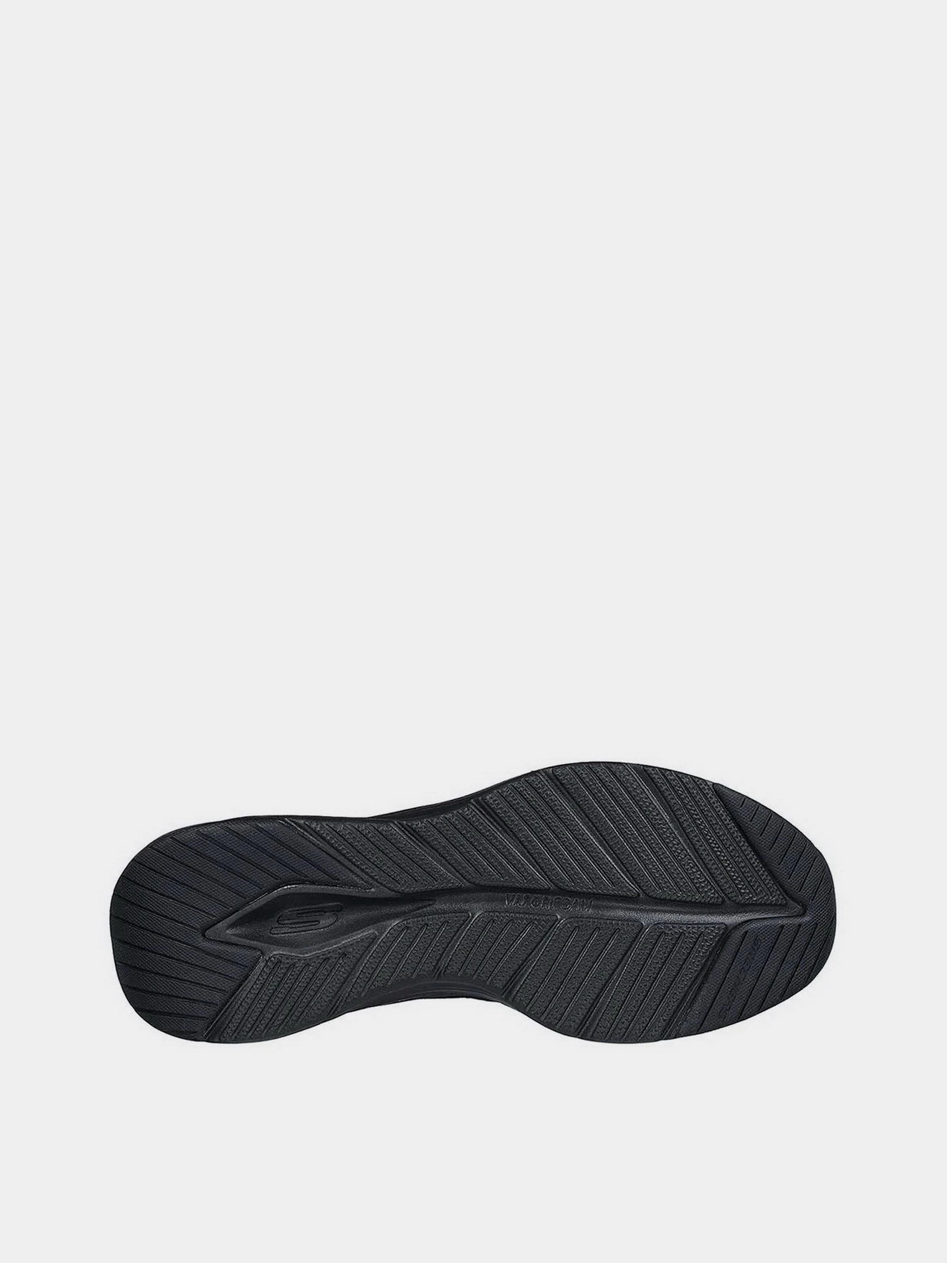 Слипоны и мокасины Skechers Vapor Foam - Covert модель 232629 BBK Слипоны и мокасины Skechers Vapor Foam - Covert модель 232629 BBK Фото