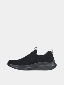 Слипоны и мокасины Skechers Vapor Foam - Covert модель 232629 BBK Фото