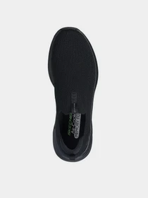 Слипоны и мокасины Skechers Vapor Foam - Covert модель 232629 BBK Фото