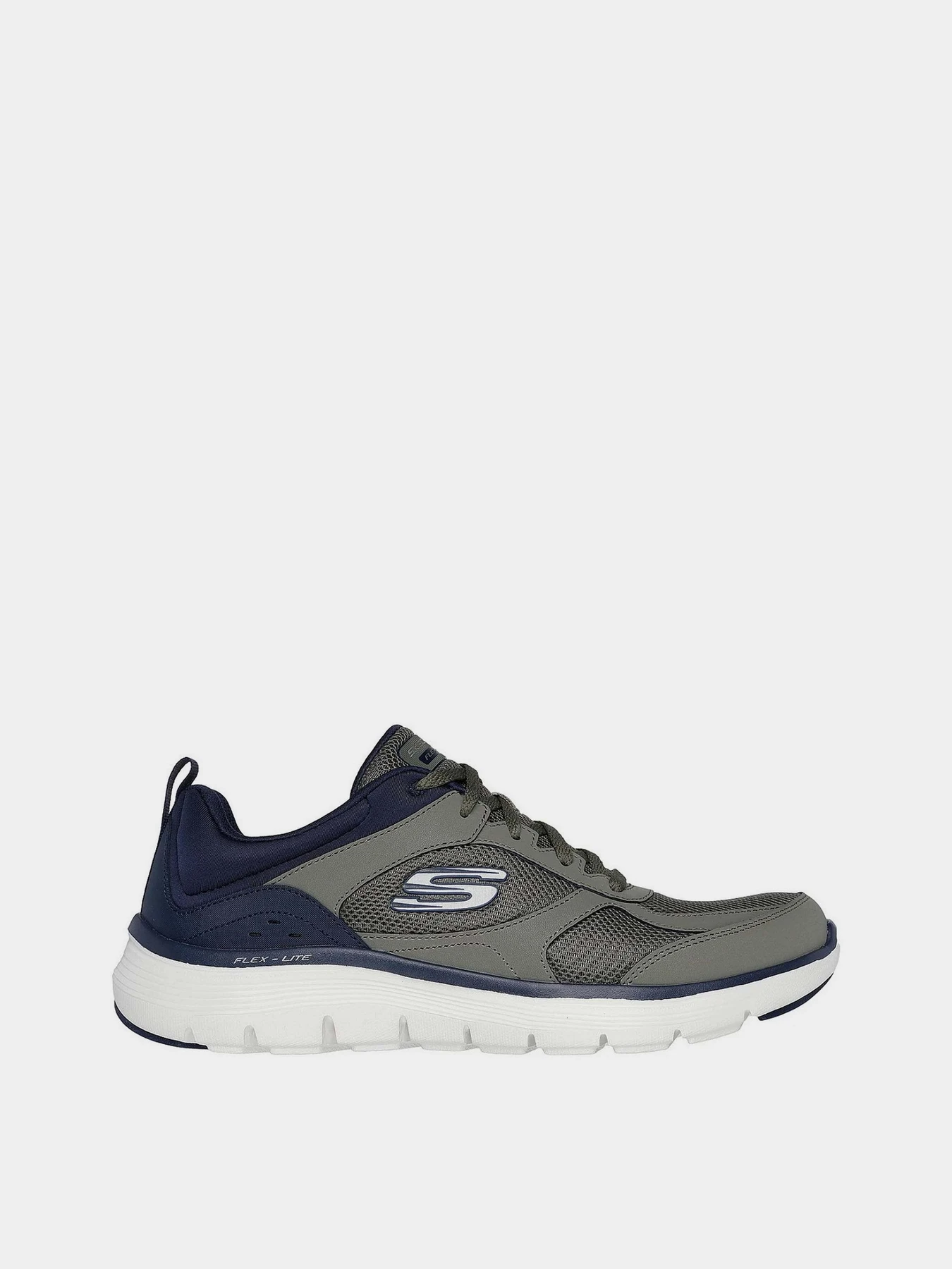 Кросівки Skechers Bounder-Bearko модель 232821 OLV Кросівки Skechers Bounder-Bearko модель 232821 OLV Фото