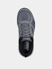 Кросівки Skechers Bounder-Bearko модель 232821 CCBK Фото