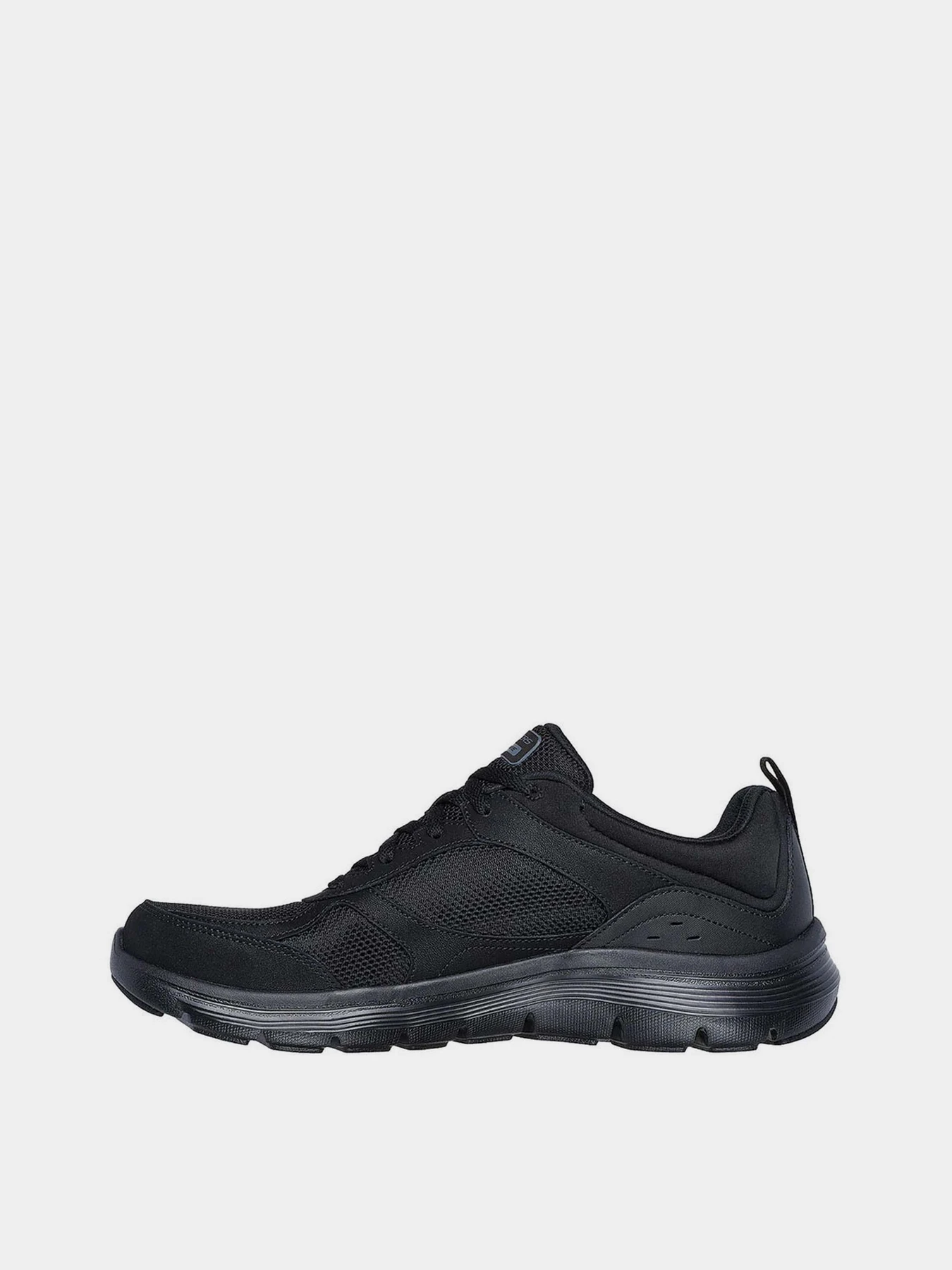 Кросівки Skechers Bounder-Bearko модель 232821 BBK Кросівки Skechers Bounder-Bearko модель 232821 BBK Фото