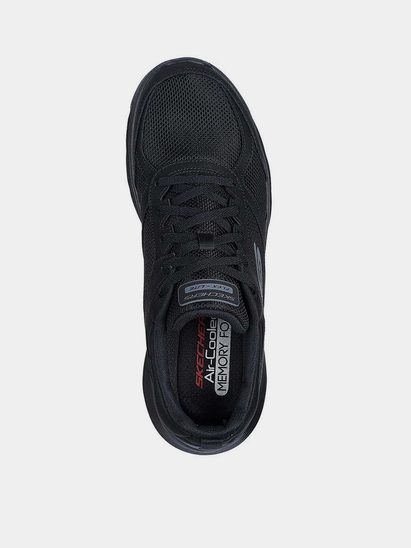 Кросівки Skechers Bounder-Bearko модель 232821 BBK Кросівки Skechers Bounder-Bearko модель 232821 BBK Фото