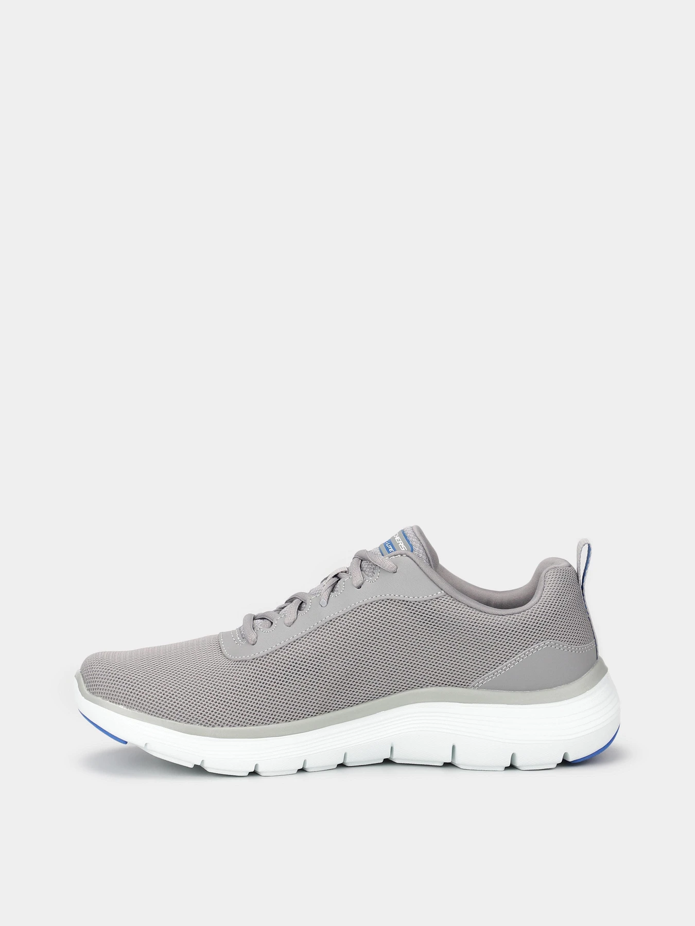 Кросівки Skechers Ultra Flex 3.0 - Wintek модель 232822 GYBL Кросівки Skechers Ultra Flex 3.0 - Wintek модель 232822 GYBL Фото