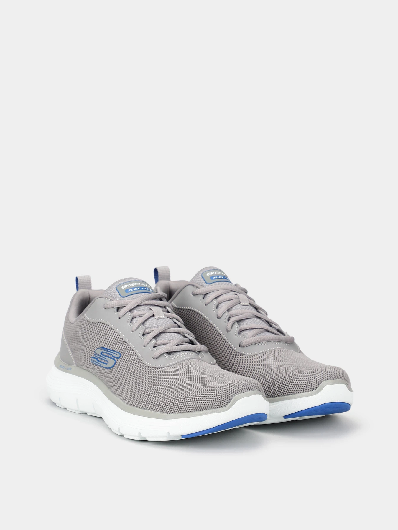 Кросівки Skechers Ultra Flex 3.0 - Wintek модель 232822 GYBL Кросівки Skechers Ultra Flex 3.0 - Wintek модель 232822 GYBL Фото