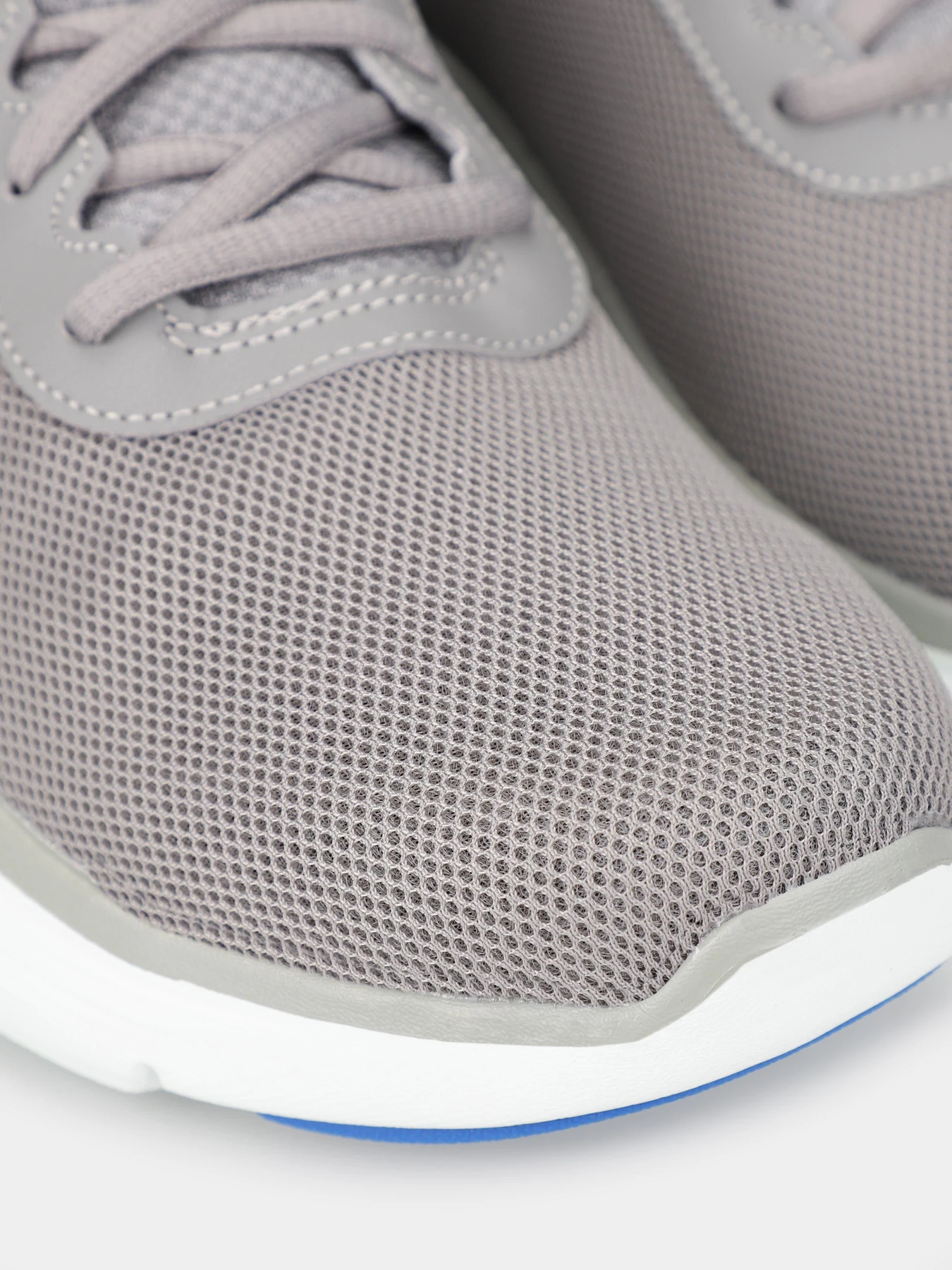 Кросівки Skechers Ultra Flex 3.0 - Wintek модель 232822 GYBL Кросівки Skechers Ultra Flex 3.0 - Wintek модель 232822 GYBL Фото