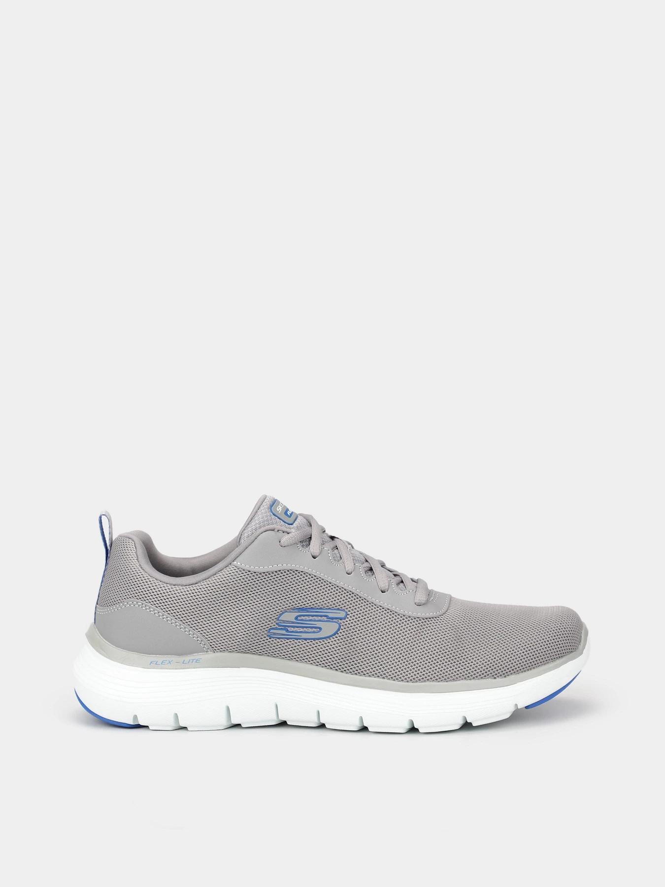 Кросівки Skechers Ultra Flex 3.0 - Wintek модель 232822 GYBL Кросівки Skechers Ultra Flex 3.0 - Wintek модель 232822 GYBL Фото