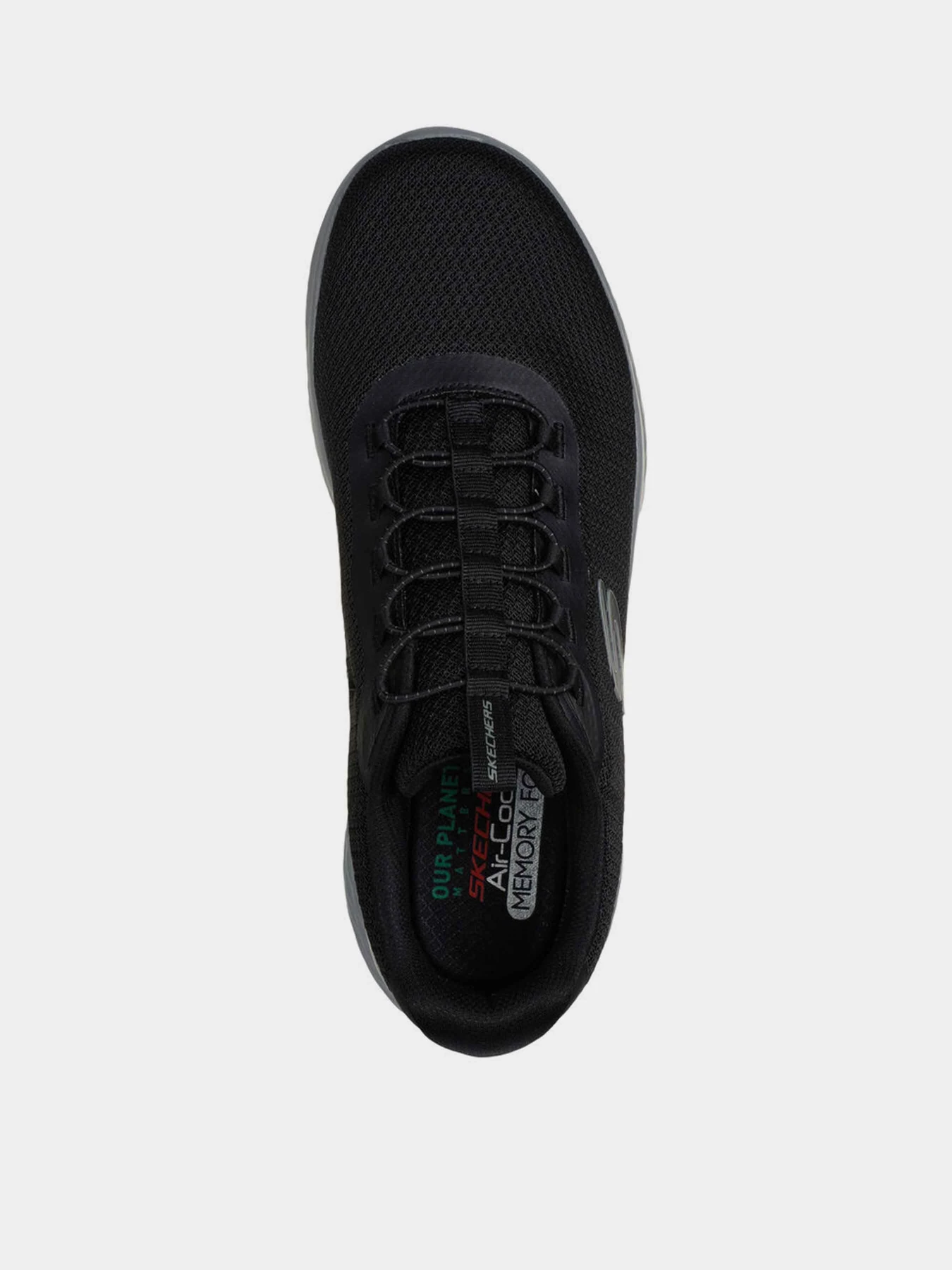 Кросівки Skechers Skech-Lite Pro модель 232831 BKCC Кросівки Skechers Skech-Lite Pro модель 232831 BKCC Фото