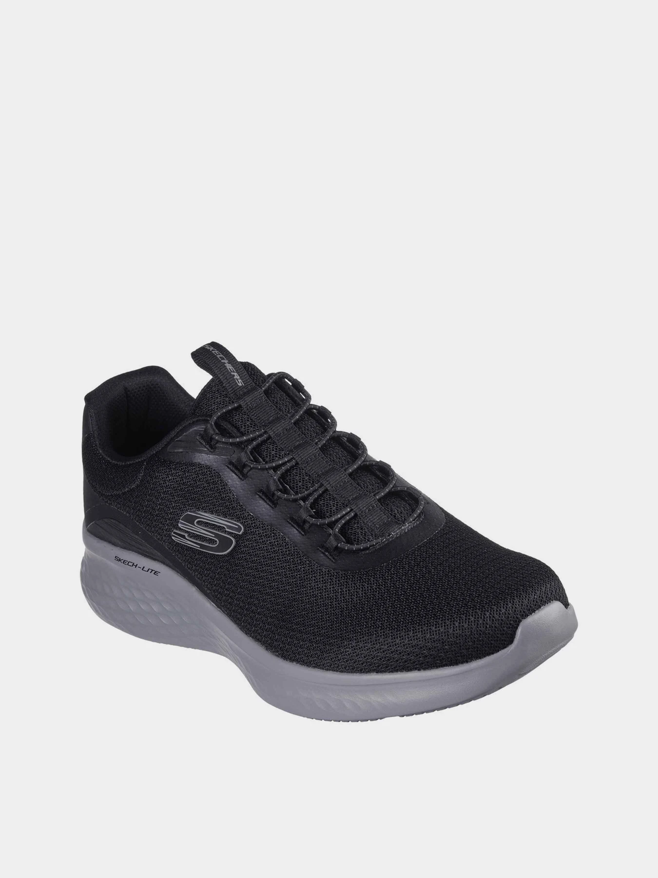 Кросівки Skechers Skech-Lite Pro модель 232831 BKCC Кросівки Skechers Skech-Lite Pro модель 232831 BKCC Фото